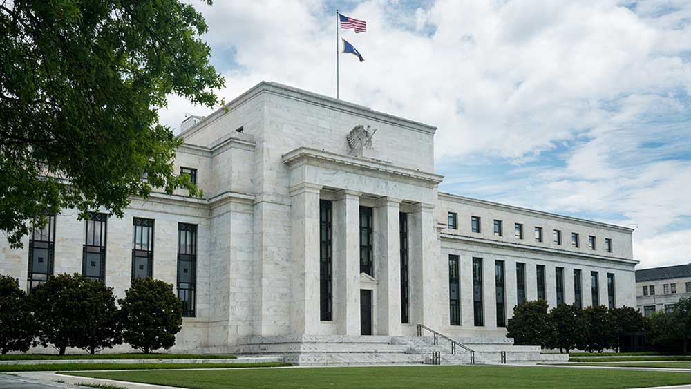 PCE Inflation Data Sets High Bar For Warsh Jackson Hole Speech