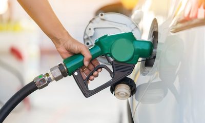 Gas Price Watch: Bessent To Detail 'Economic D-Day' On Iran