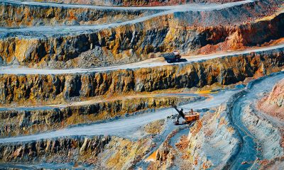 These Copper Miners Top Buy Points Amid Supply, Demand Crunch