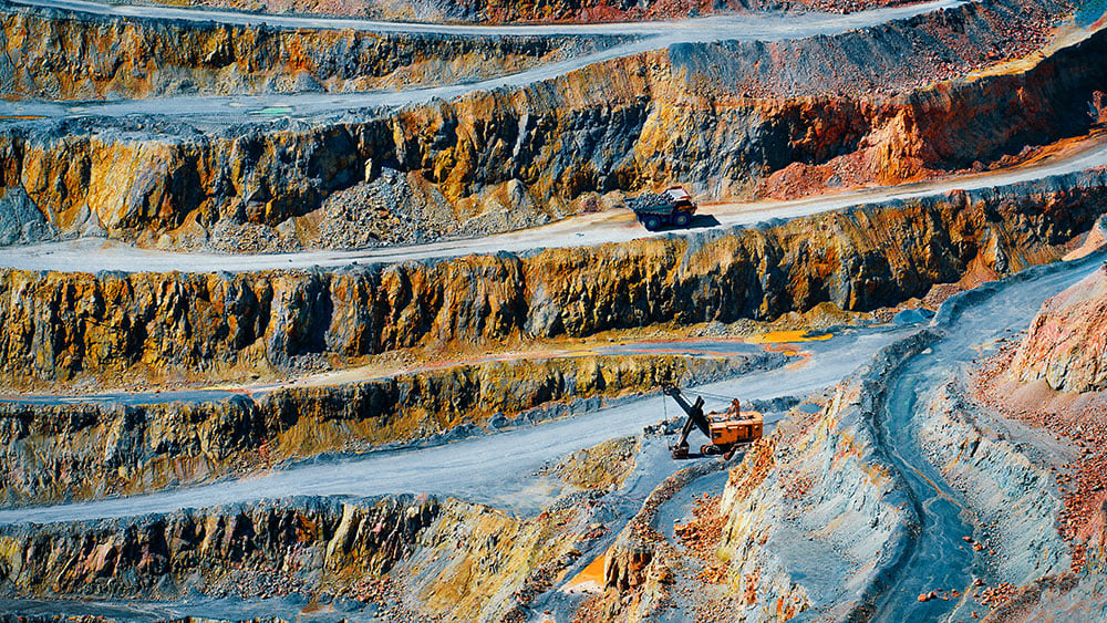 These Copper Miners Top Buy Points Amid Supply, Demand Crunch