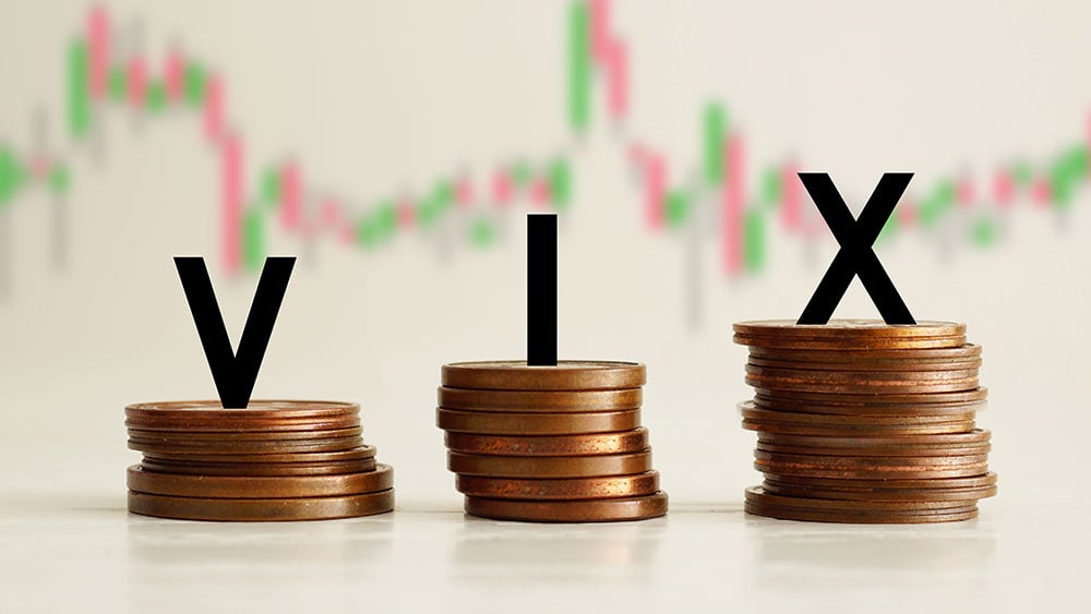 VIX 'Fear Gauge' Falls To Year's Low. A Bad Sign For The Stock Market?