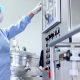 Nordson Stock Scores Breakout On Record Q3 Results, Guidance. Analyst Hikes Target.