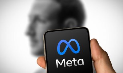 Meta stock
