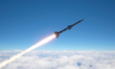 SpaceX, Defense Contractors Progress On Orbital Interceptors, Pass Golden Dome Test