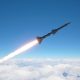 SpaceX, Defense Contractors Progress On Orbital Interceptors, Pass Golden Dome Test