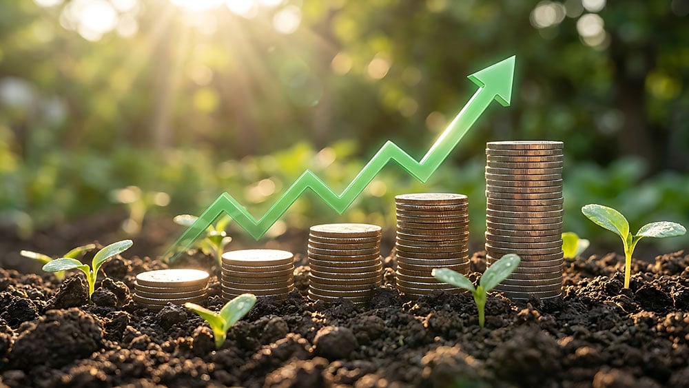 These 7 Best Stocks Are Analyst Favorites For Earnings Growth