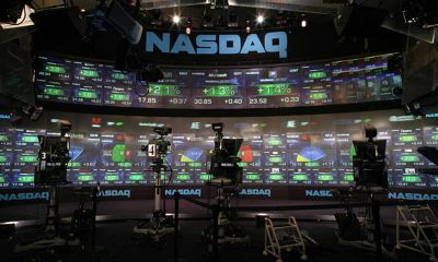 Stock Market Today: Nasdaq Rally Tops Dow; Cisco, Cerebras, Coach Firm Tapestry Plunge But Credo Tech, Seagate Rally