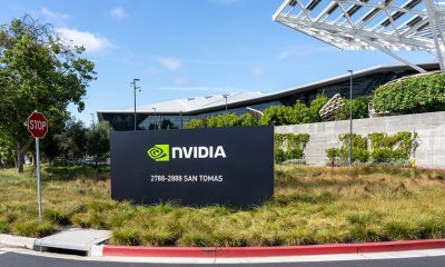Nvidia Stock Rises Amid Massive Wall Street Partnership| Investor's Business Daily