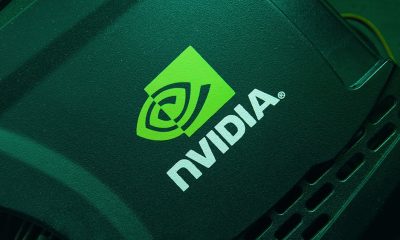 Nvidia Stock: Nvidia Makes Waves With Poolside Deal