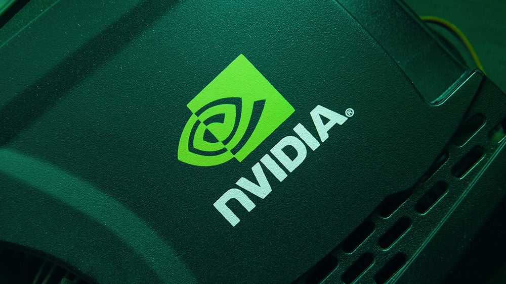 Nvidia Stock: Nvidia Makes Waves With Poolside Deal