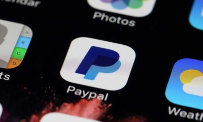PayPal Stock Dives; Advent-Stripe Group Said To Drop Pursuit Of Payments Giant