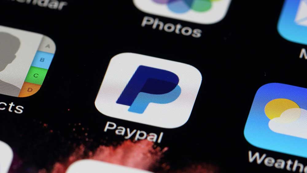 PayPal Stock Dives; Advent-Stripe Group Said To Drop Pursuit Of Payments Giant