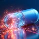 Through AI and artificial intelligence, pharmaceutical research is being transformed for drug discovery, molecular design, predictive analytics, virtual screening, and precision medicine, accelerating