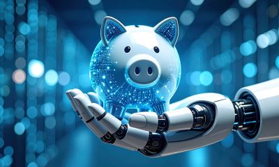 AI Stock Cognex Offers Diversified Way To Play The Space, Eyes Entry As Profits Jump 80%