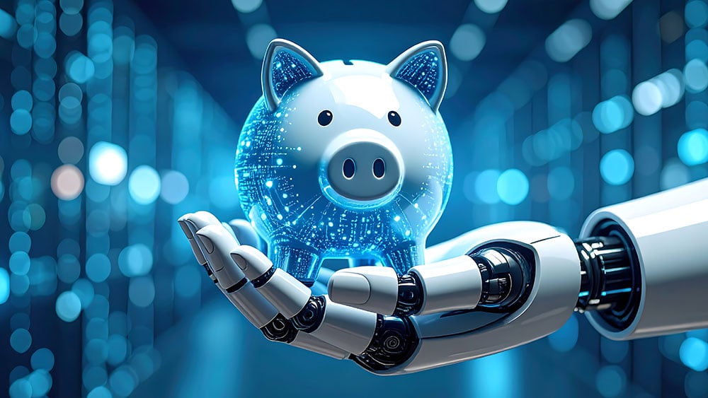 AI Stock Cognex Offers Diversified Way To Play The Space, Eyes Entry As Profits Jump 80%