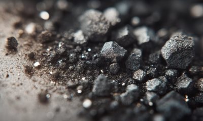 Scarce Tungsten, Key For AI, Defense, Is Fueling This Stock