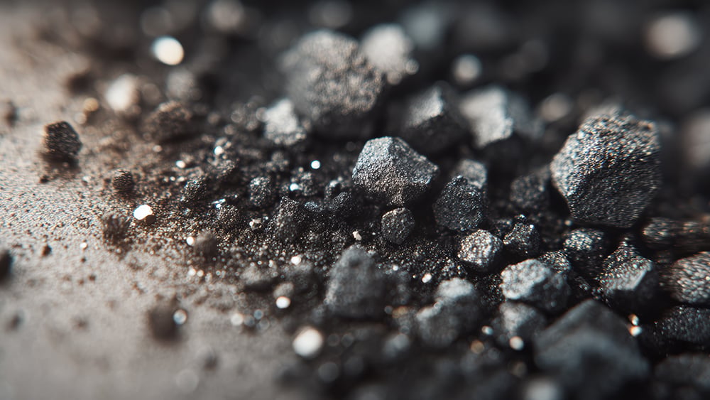 Scarce Tungsten, Key For AI, Defense, Is Fueling This Stock