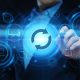 Dow Jones Futures: Fed Chief Warsh Speech Due; Marvell, Affirm, PayPal, Elastic Are Big Movers