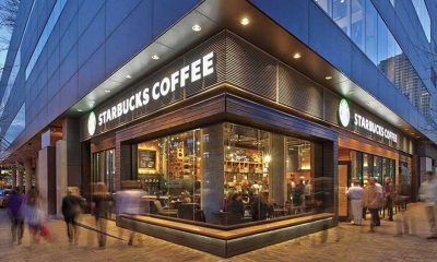 Starbucks Stock: How To Profit From Swings On The Coffee Chain