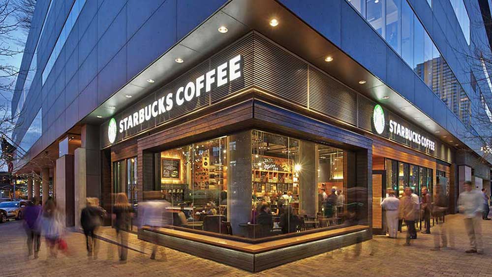 Starbucks Stock: How To Profit From Swings On The Coffee Chain
