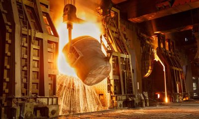 U.S. Steel Stocks Nucor, Steel Dynamics: Big Winners As Canada Trade Talks Collapse?