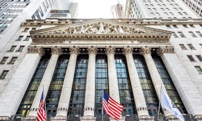 Stock Market Today: Dow Falls As Oil Prices Climb; SpaceX Stock Extends Gains (Live Coverage)
