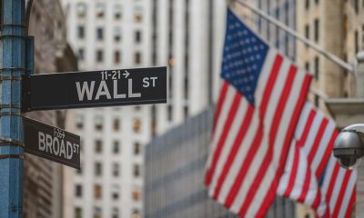 Stock Market Today: Dow Falls Ahead of 'Economic D-Day'; Alibaba Slides