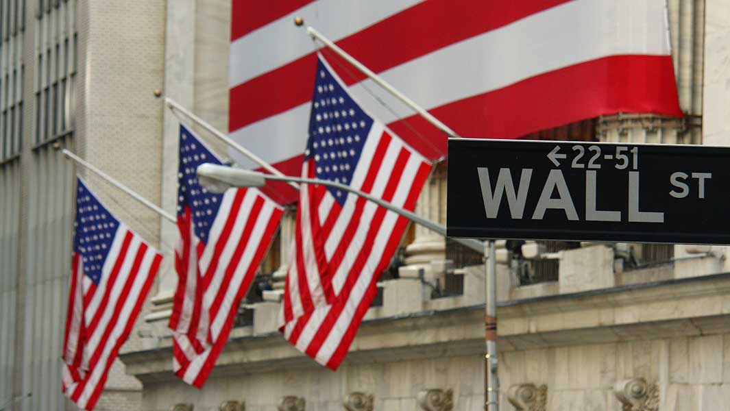 Stock Market Today: Tech Futures Slide As Treasury Yields Jump; Nvidia, Micron, Sandisk Sell Off