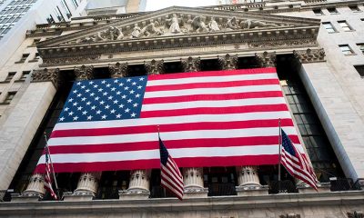 Stock Market Today: Dow Down After Surprise Jobs Reading; Cloudflare Soars