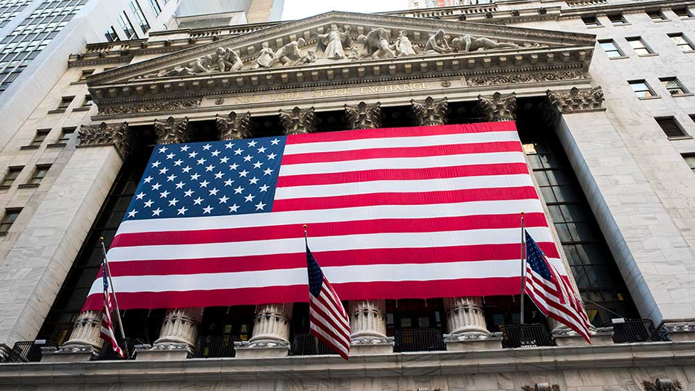 Stock Market Today: Dow Down After Surprise Jobs Reading; Cloudflare Soars