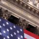 Stock Market Today: Dow Falls On Surprise Retail Sales; AI Giant Dives On Earnings