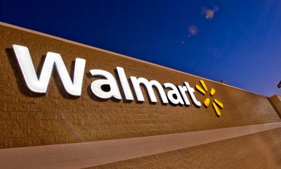 Walmart Earnings Accelerate, But WMT Stock Sinks To A 2026 Low
