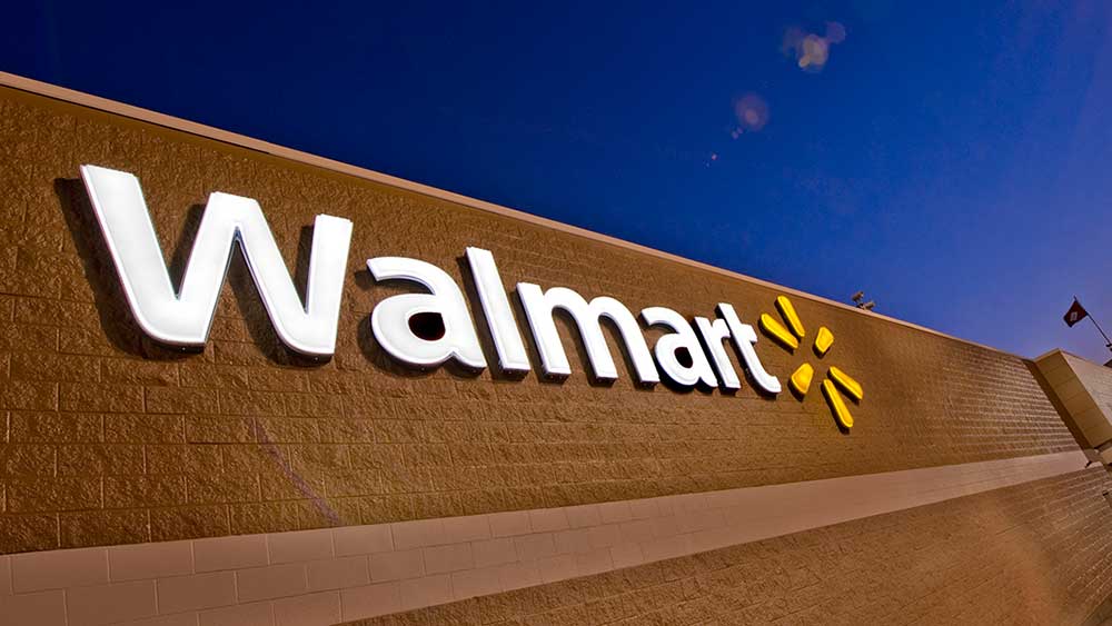 Walmart Earnings Accelerate, But WMT Stock Sinks To A 2026 Low