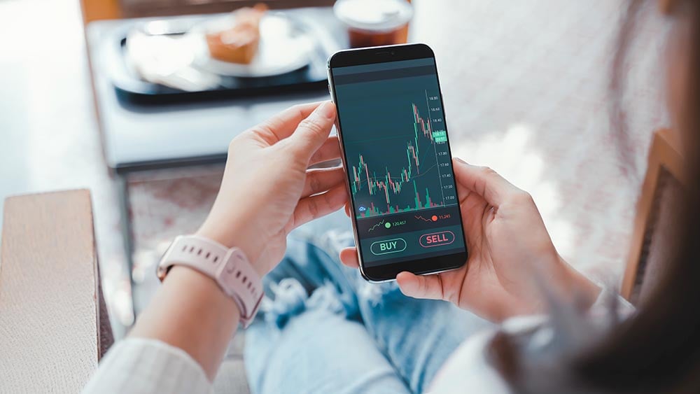 Stock Market: Oil And AI Stocks Score High Marks On Elite Screen