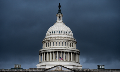 US national debt hits $40 trillion for the first time in history