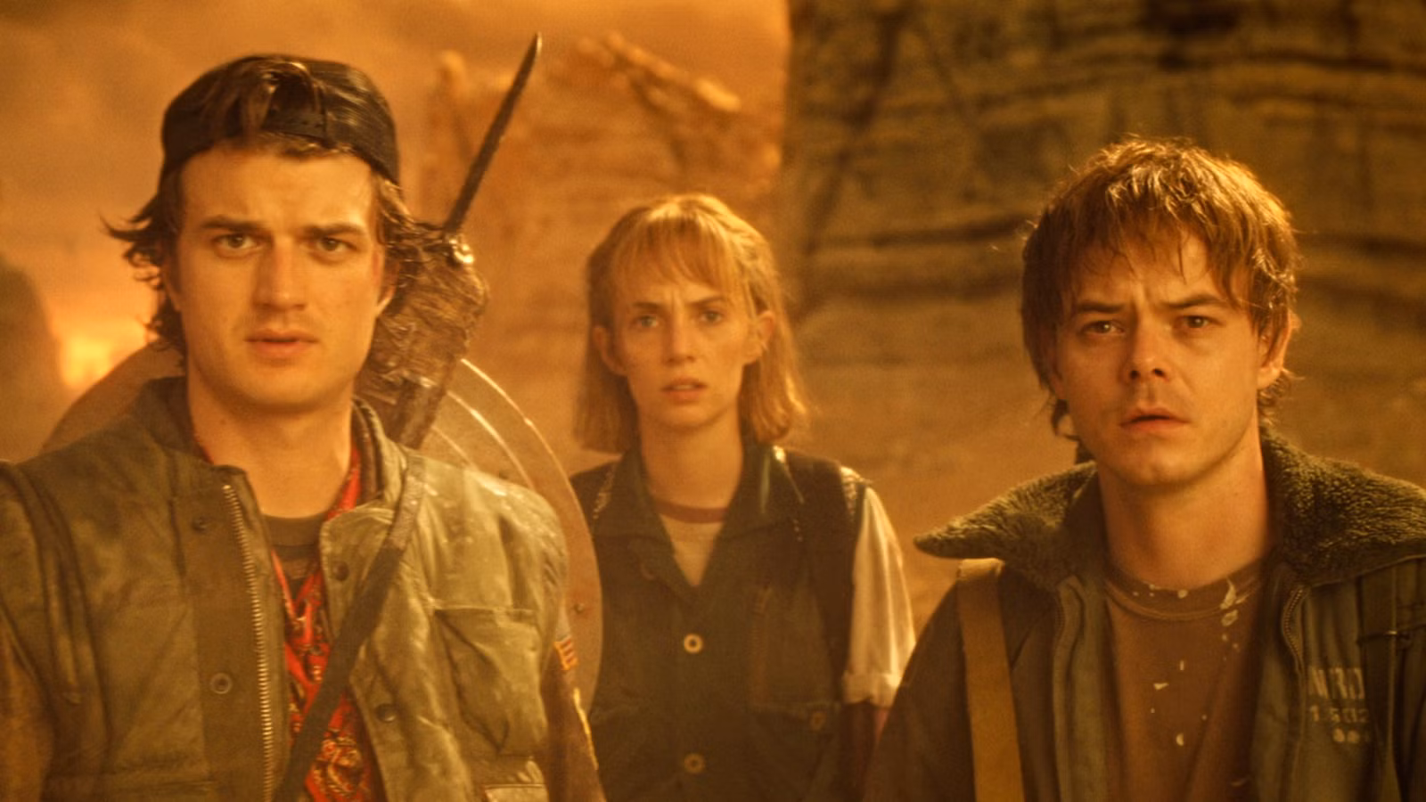 Stranger Things Season 5