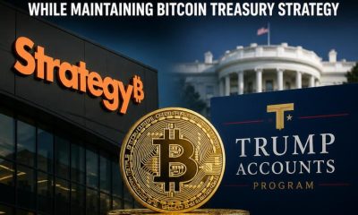 Crypto Breaking News