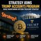 Crypto Breaking News