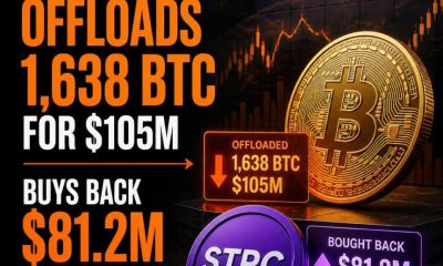 Crypto Breaking News