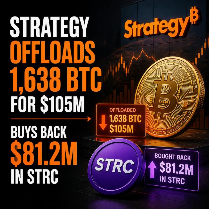 Crypto Breaking News