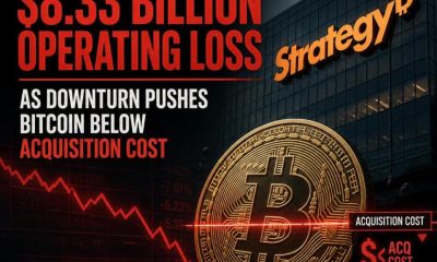 Crypto Breaking News
