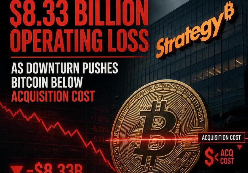 Crypto Breaking News