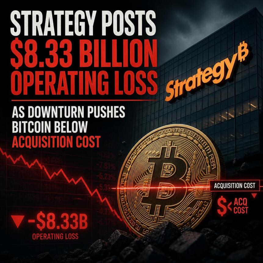 Crypto Breaking News