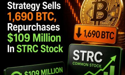 Crypto Breaking News