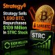 Crypto Breaking News