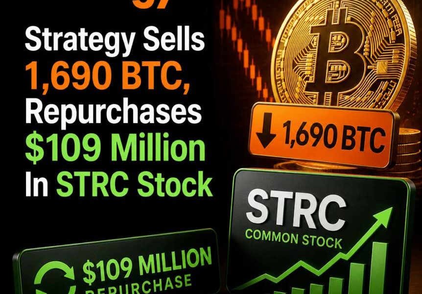 Crypto Breaking News