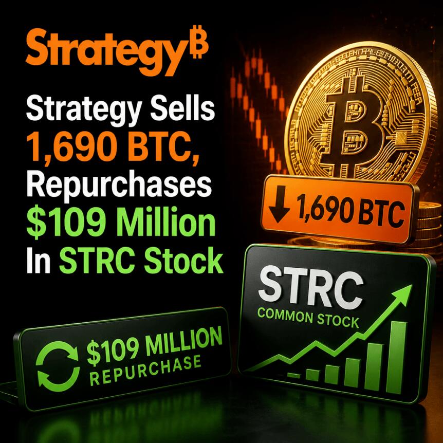 Crypto Breaking News