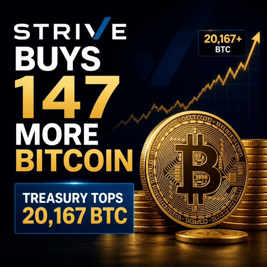 Crypto Breaking News