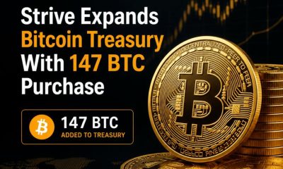 Crypto Breaking News