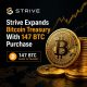 Crypto Breaking News